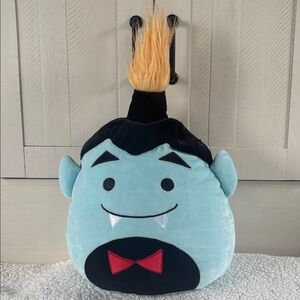 Drake vampire Squishmallow 12 inch